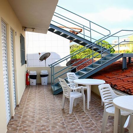 Suites Carioca Porto de Galinhas Exterior photo
