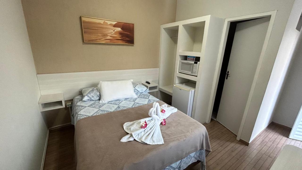 Suites Carioca Porto de Galinhas Exterior photo