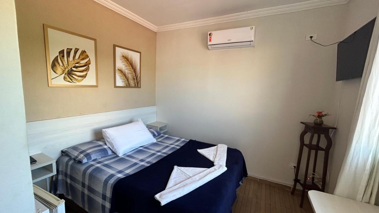 Suites Carioca Porto de Galinhas Exterior photo